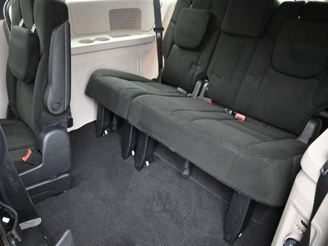 2016 Dodge Grand Caravan Vehicle Photo in Cedar Rapids, IA 52402