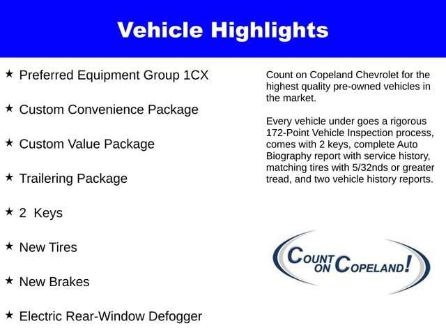 2019 Chevrolet Silverado 1500 Vehicle Photo in BROCKTON, MA 02301-7113