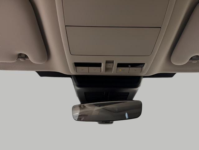 2025 Mazda CX-90 Vehicle Photo in Green Bay, WI 54304