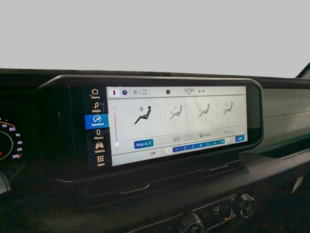 2025 Jeep Wrangler Vehicle Photo in Oshkosh, WI 54901