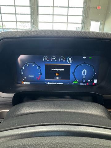 2024 Ford F-150 Vehicle Photo in Peoria, IL 61615