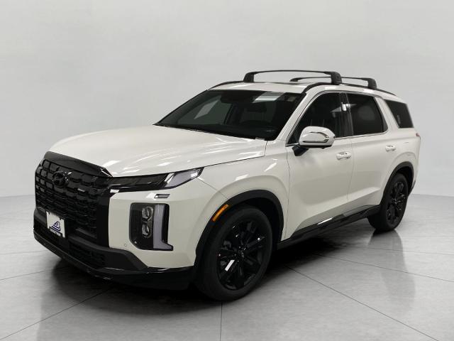 2025 Hyundai PALISADE Vehicle Photo in Appleton, WI 54913