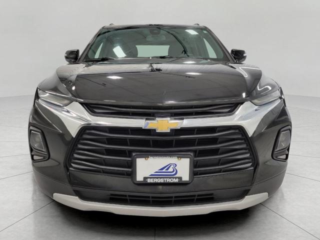 2022 Chevrolet Blazer Vehicle Photo in NEENAH, WI 54956-2243