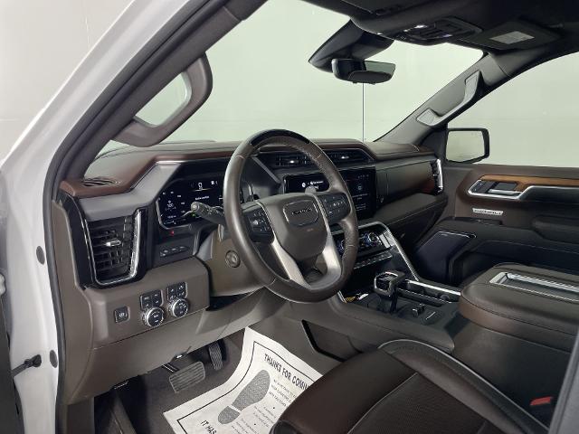 2022 GMC Sierra 1500 Vehicle Photo in GILBERT, AZ 85297-0402