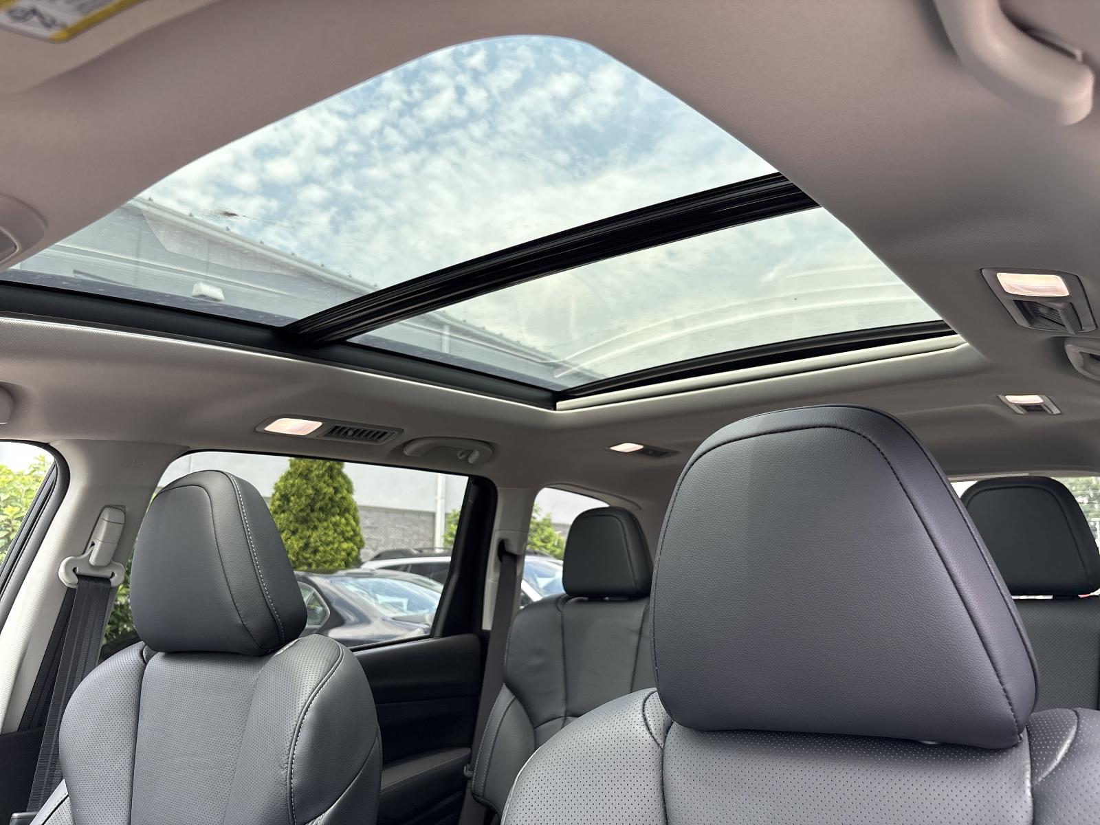 2025 Subaru Ascent Vehicle Photo in Mechanicsburg, PA 17050