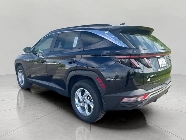 2022 Hyundai TUCSON Vehicle Photo in Appleton, WI 54913
