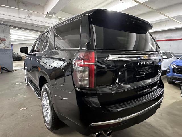 2023 Chevrolet Tahoe Vehicle Photo in Roslyn, NY 11576