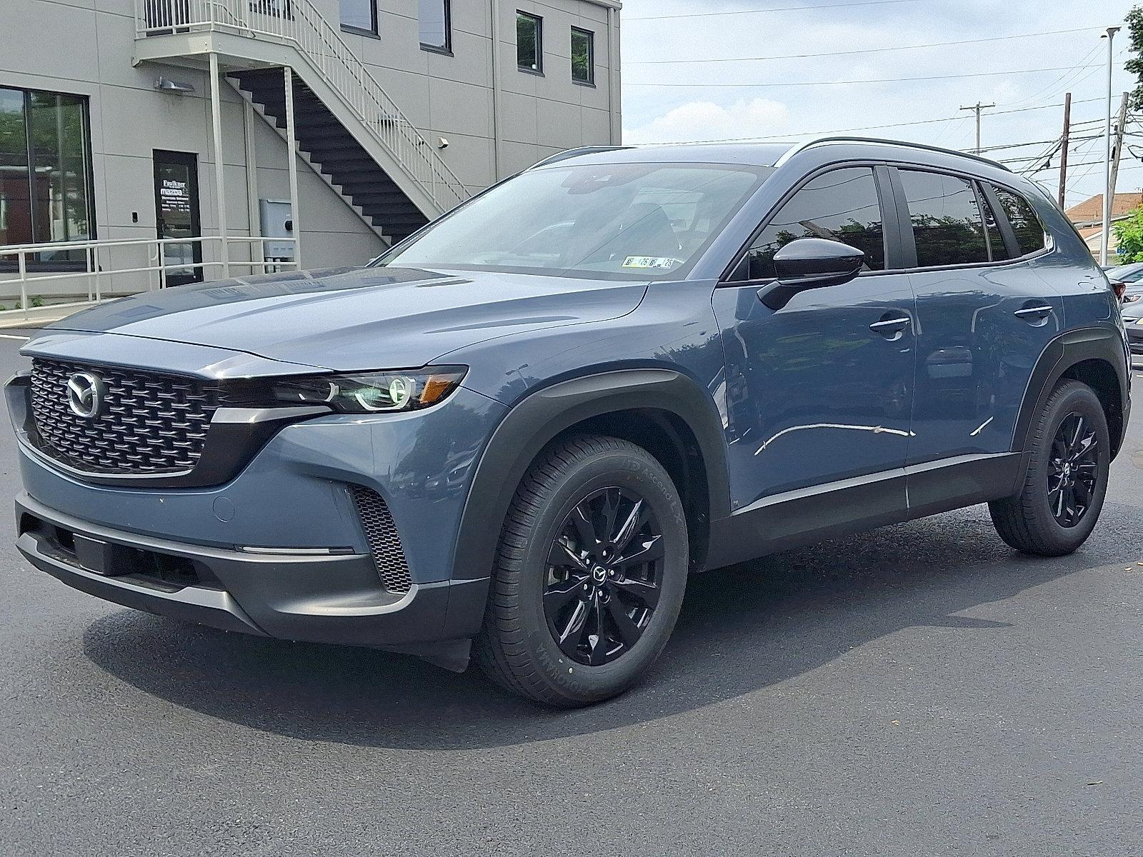2023 Mazda CX-50 Vehicle Photo in Harrisburg, PA 17111