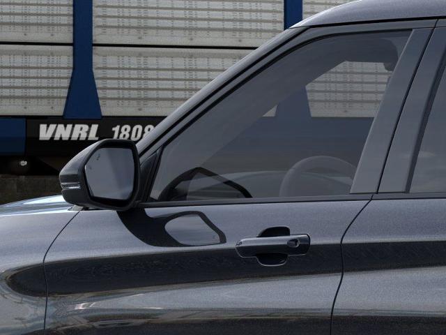 2025 Ford Explorer Vehicle Photo in Weatherford, TX 76087