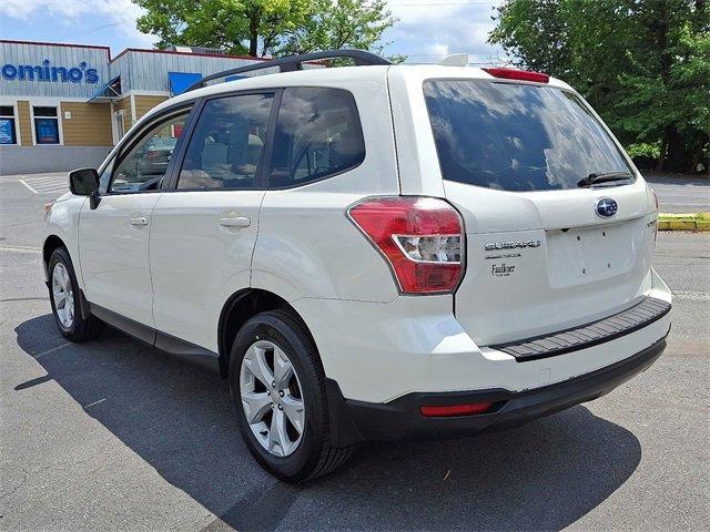 2019 Subaru Ascent Vehicle Photo in Harrisburg, PA 17111