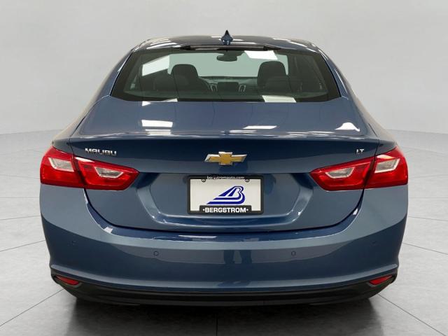 2024 Chevrolet Malibu Vehicle Photo in Appleton, WI 54913