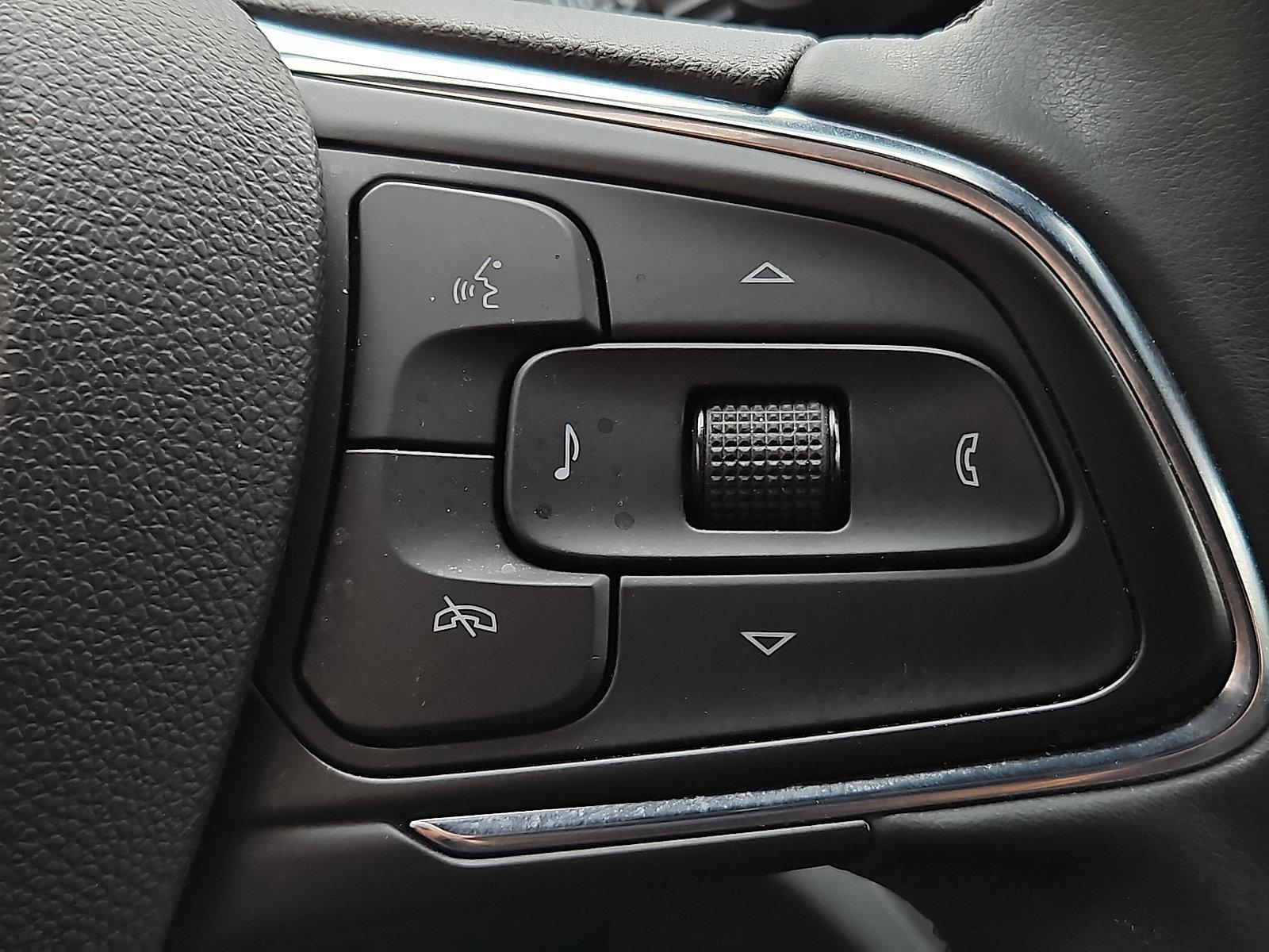 2024 Buick Envista Vehicle Photo in Jenkintown, PA 19046