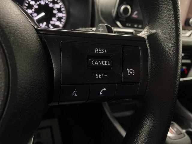 2023 Nissan Rogue Vehicle Photo in Appleton, WI 54913