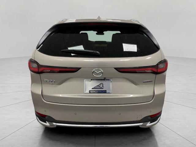 2025 Mazda CX-90 Vehicle Photo in Appleton, WI 54913