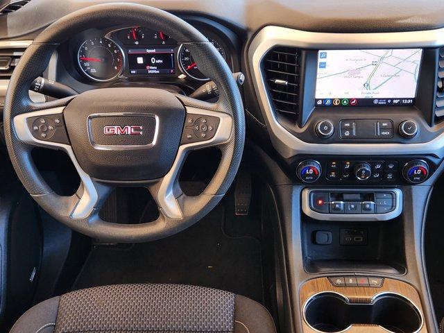 2023 GMC Acadia Vehicle Photo in Decatur, TX 76234