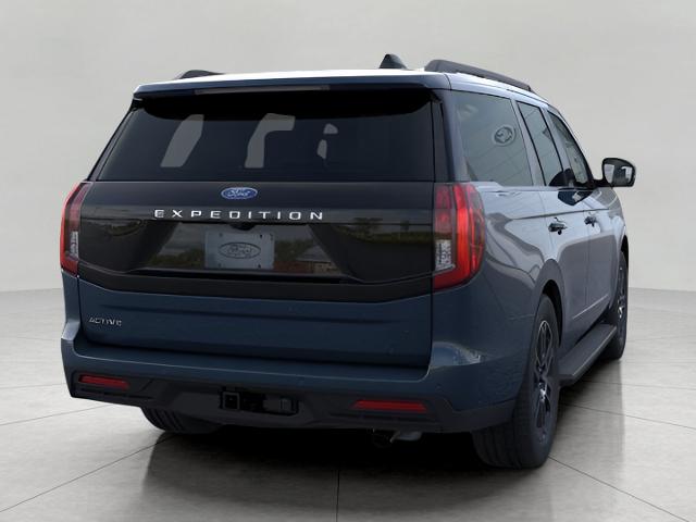 2025 Ford Expedition Vehicle Photo in Oshkosh, WI 54901