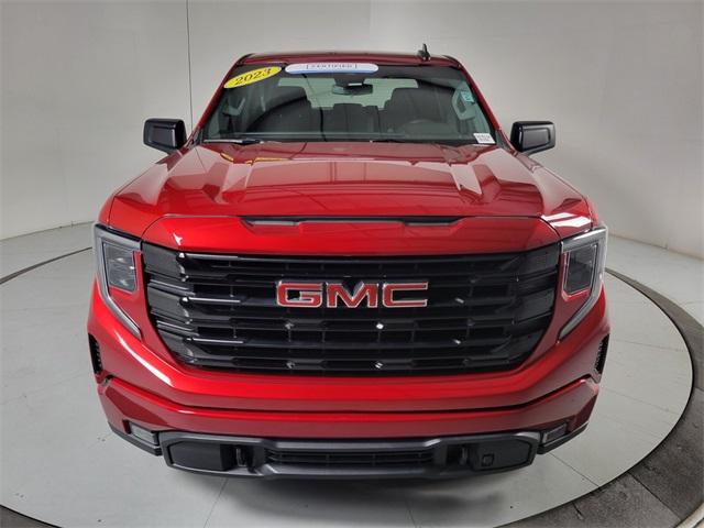 2023 GMC Sierra 1500 Vehicle Photo in PRESCOTT, AZ 86305-3700