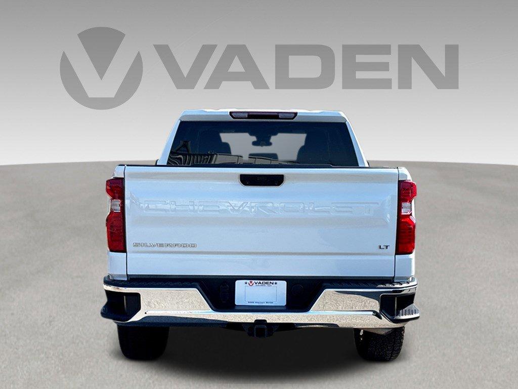 2023 Chevrolet Silverado 1500 Vehicle Photo in SAVANNAH, GA 31406-4513