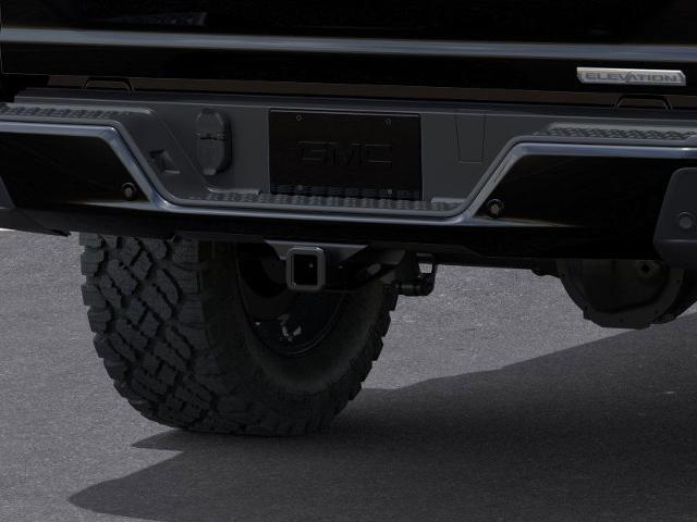 2025 GMC Canyon Vehicle Photo in GREEN BAY, WI 54303-3330