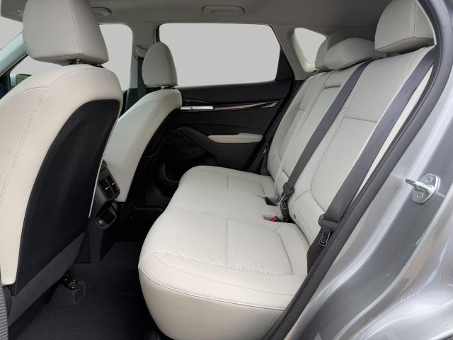 2023 Kia Seltos Vehicle Photo in Appleton, WI 54914
