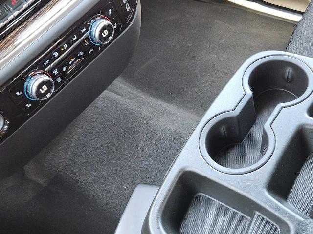 2023 GMC Sierra 1500 Vehicle Photo in DENTON, TX 76210-9321