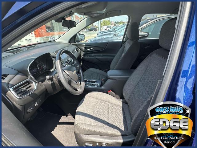 2022 Chevrolet Equinox Vehicle Photo in Roslyn, NY 11576
