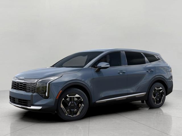 2026 Kia Sportage Hybrid Vehicle Photo in Appleton, WI 54914