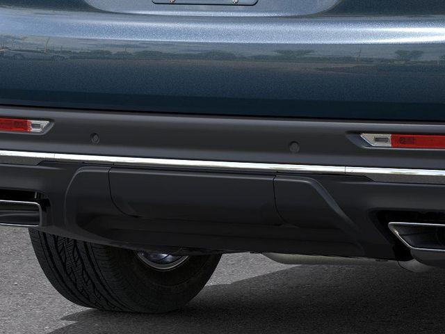 2026 Buick Enclave Vehicle Photo in DANBURY, CT 06810-5034