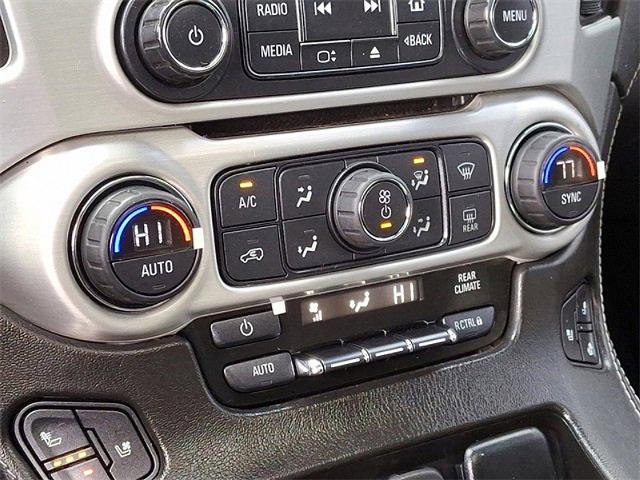 2019 GMC Yukon Vehicle Photo in TREVOSE, PA 19053-4984