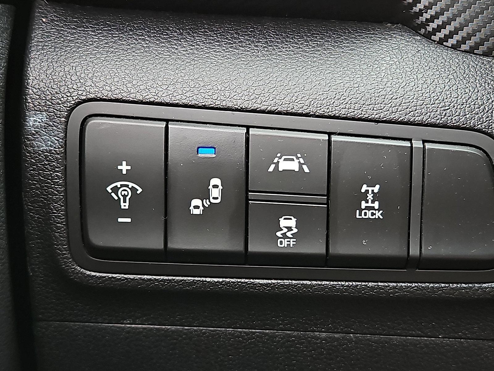 2019 Hyundai TUCSON Vehicle Photo in Trevose, PA 19053