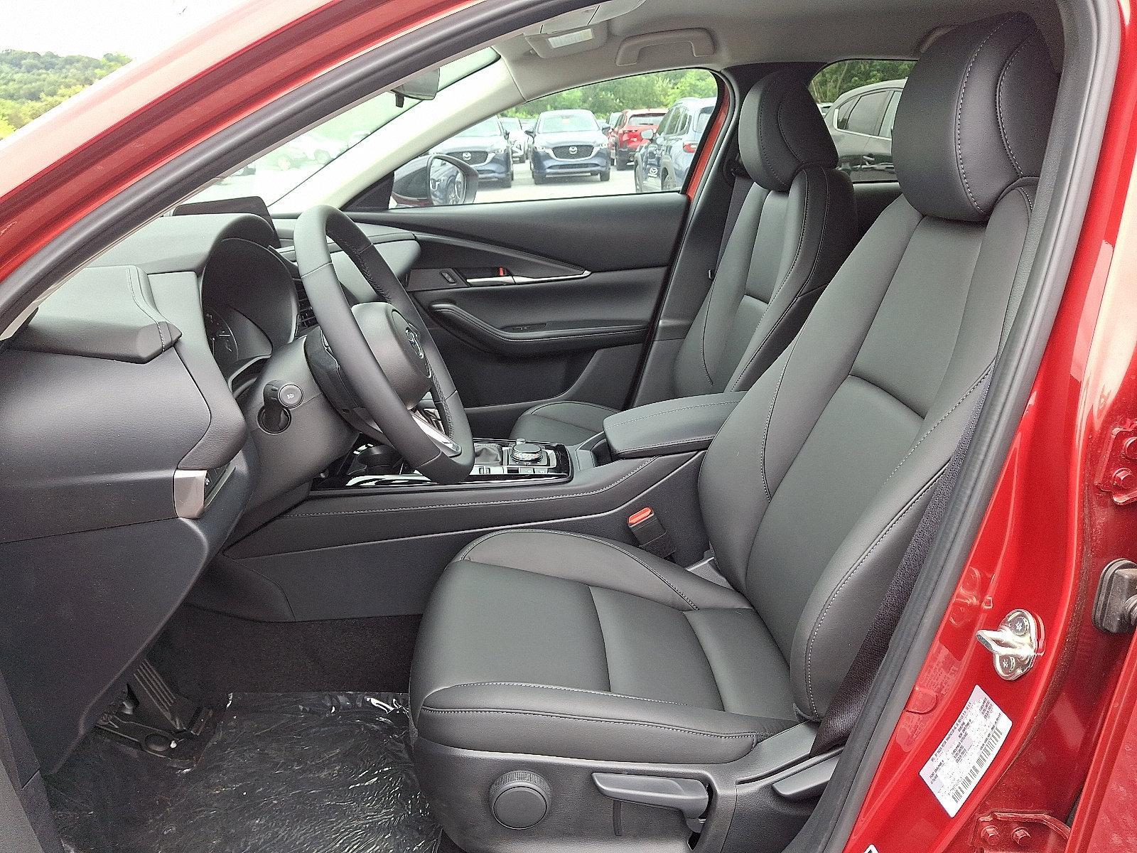 2025 Mazda CX-30 Vehicle Photo in Harrisburg, PA 17111