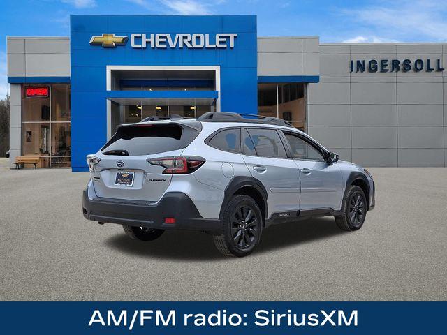 2023 Subaru Outback Vehicle Photo in PAWLING, NY 12564-3219
