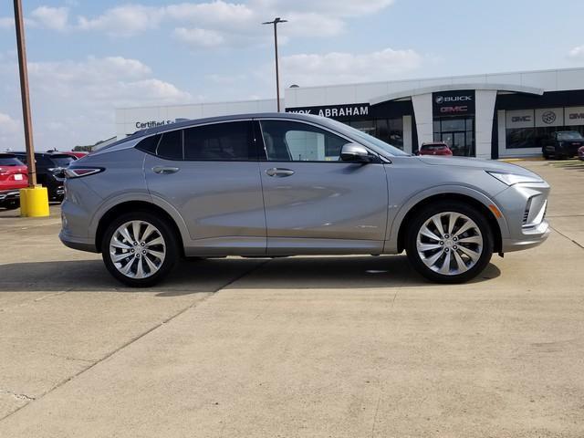 2025 Buick Envista Vehicle Photo in ELYRIA, OH 44035-6349