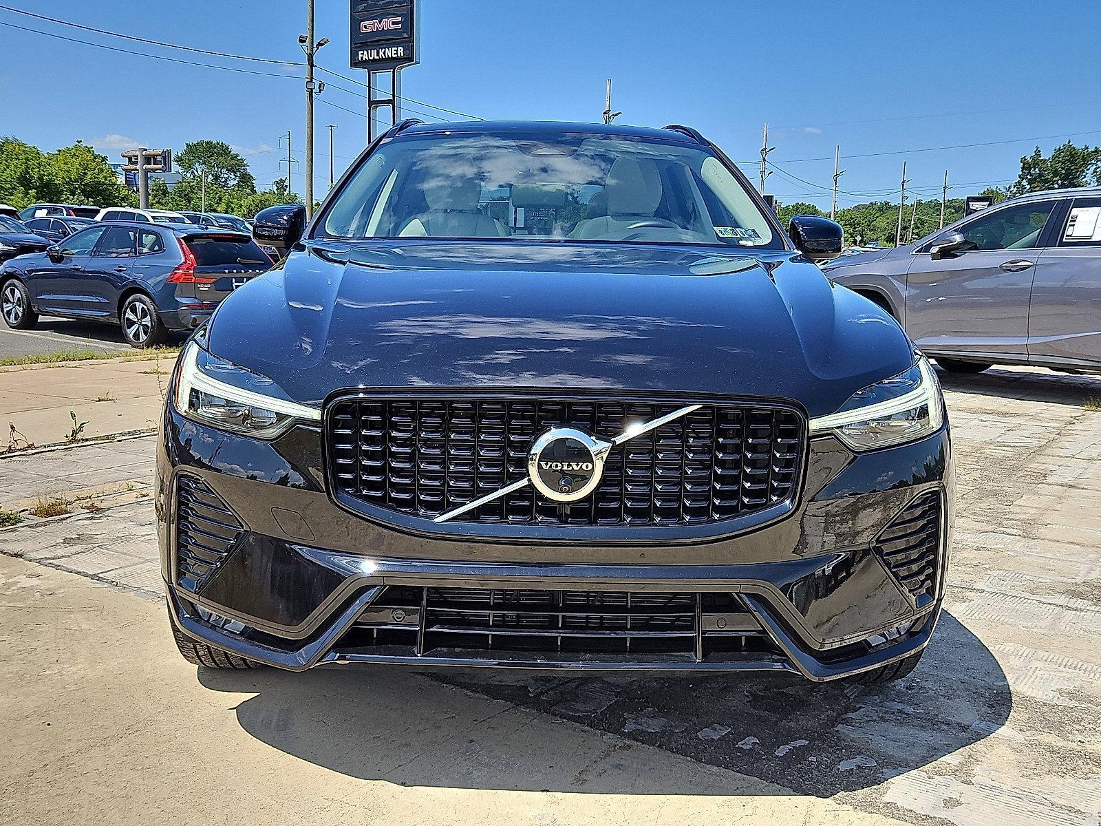 2024 Volvo XC60 Vehicle Photo in Trevose, PA 19053