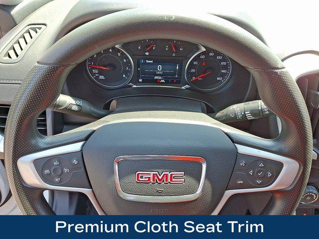 2024 GMC Terrain Vehicle Photo in PAWLING, NY 12564-3219