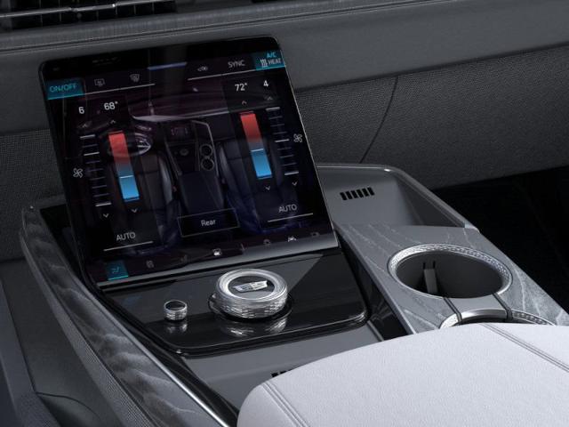 2026 Cadillac Escalade IQ Vehicle Photo in TREVOSE, PA 19053-4984
