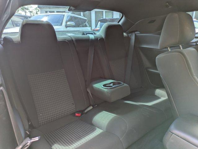 2019 Dodge Challenger Vehicle Photo in BRUNSWICK, GA 31525-1881