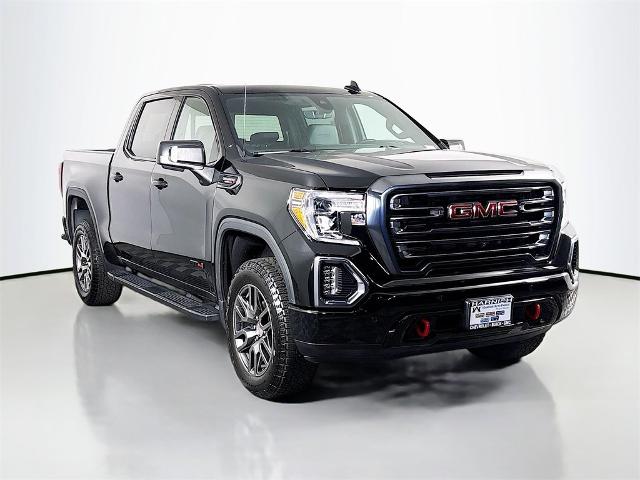 2020 GMC Sierra 1500 Vehicle Photo in PUYALLUP, WA 98371-4149