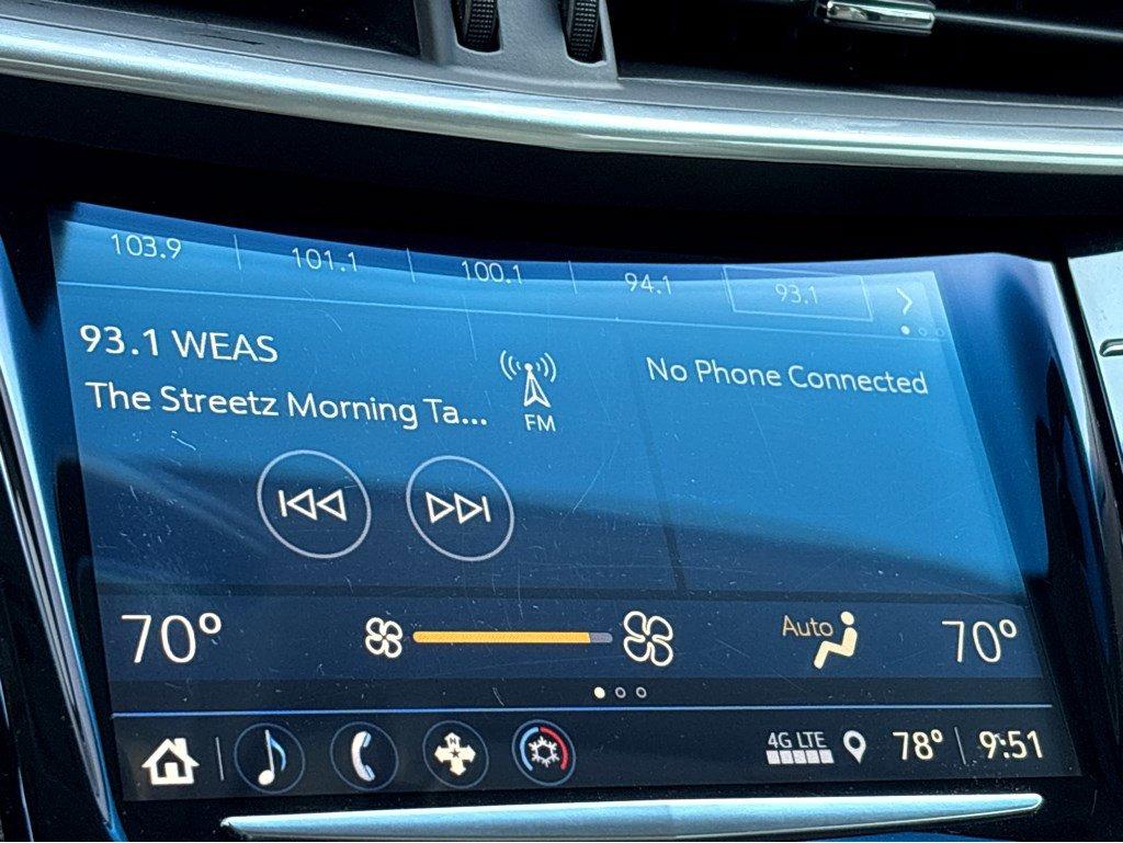 2019 Cadillac XTS Vehicle Photo in SAVANNAH, GA 31406-4513