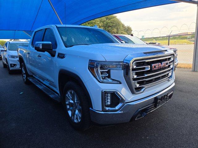 2020 GMC Sierra 1500 Vehicle Photo in Decatur, TX 76234