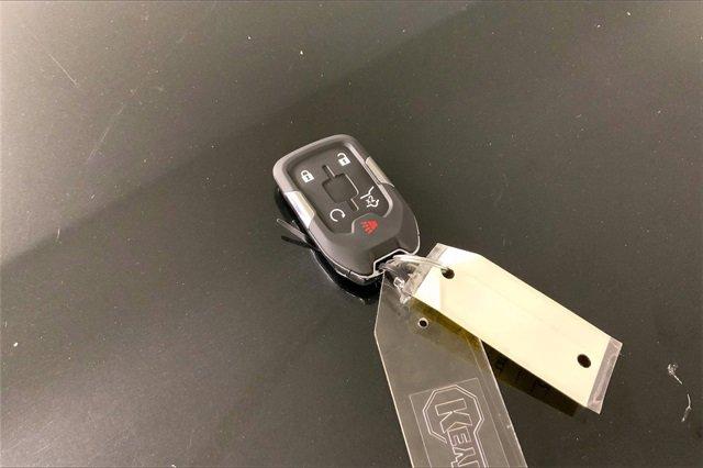 2023 GMC Terrain Vehicle Photo in INDEPENDENCE, MO 64055-1314