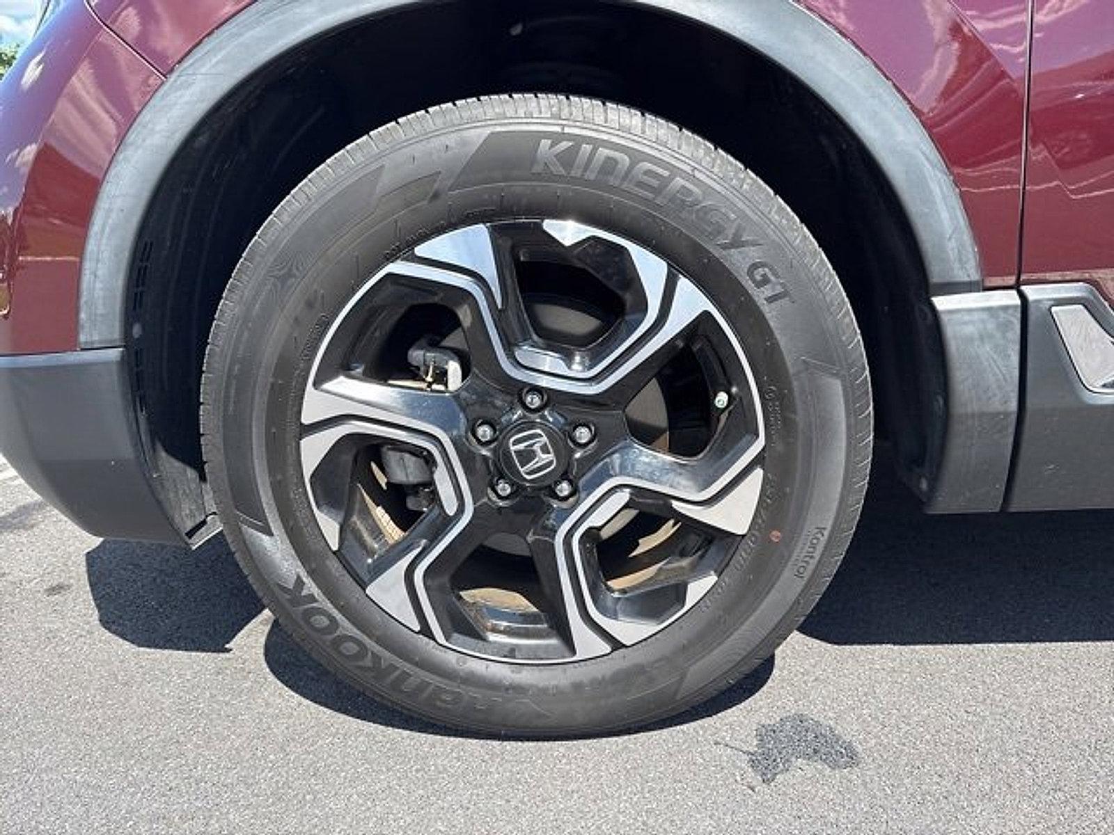 2019 Honda CR-V Vehicle Photo in Harrisburg, PA 17111
