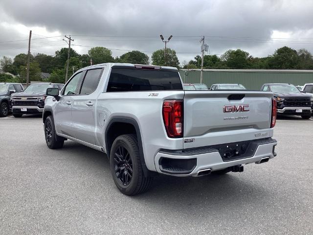 2020 GMC Sierra 1500 Vehicle Photo in GARDNER, MA 01440-3110