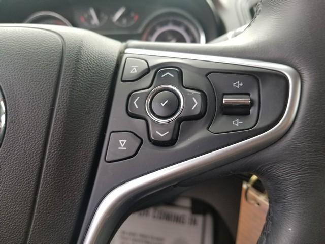 2017 Buick Regal Vehicle Photo in ELYRIA, OH 44035-6349
