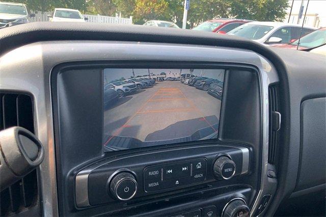 2015 Chevrolet Silverado 1500 Vehicle Photo in INDEPENDENCE, MO 64055-1377
