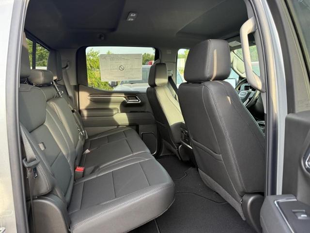 2026 GMC Sierra 1500 Vehicle Photo in COLUMBIA, MO 65203-3903