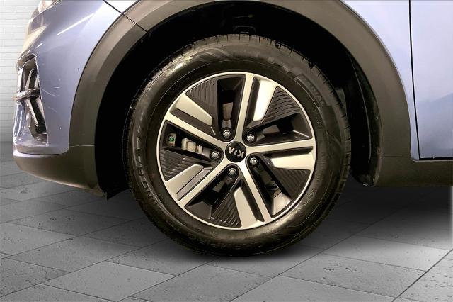 2020 Kia Niro Vehicle Photo in Lees Summit, MO 64086