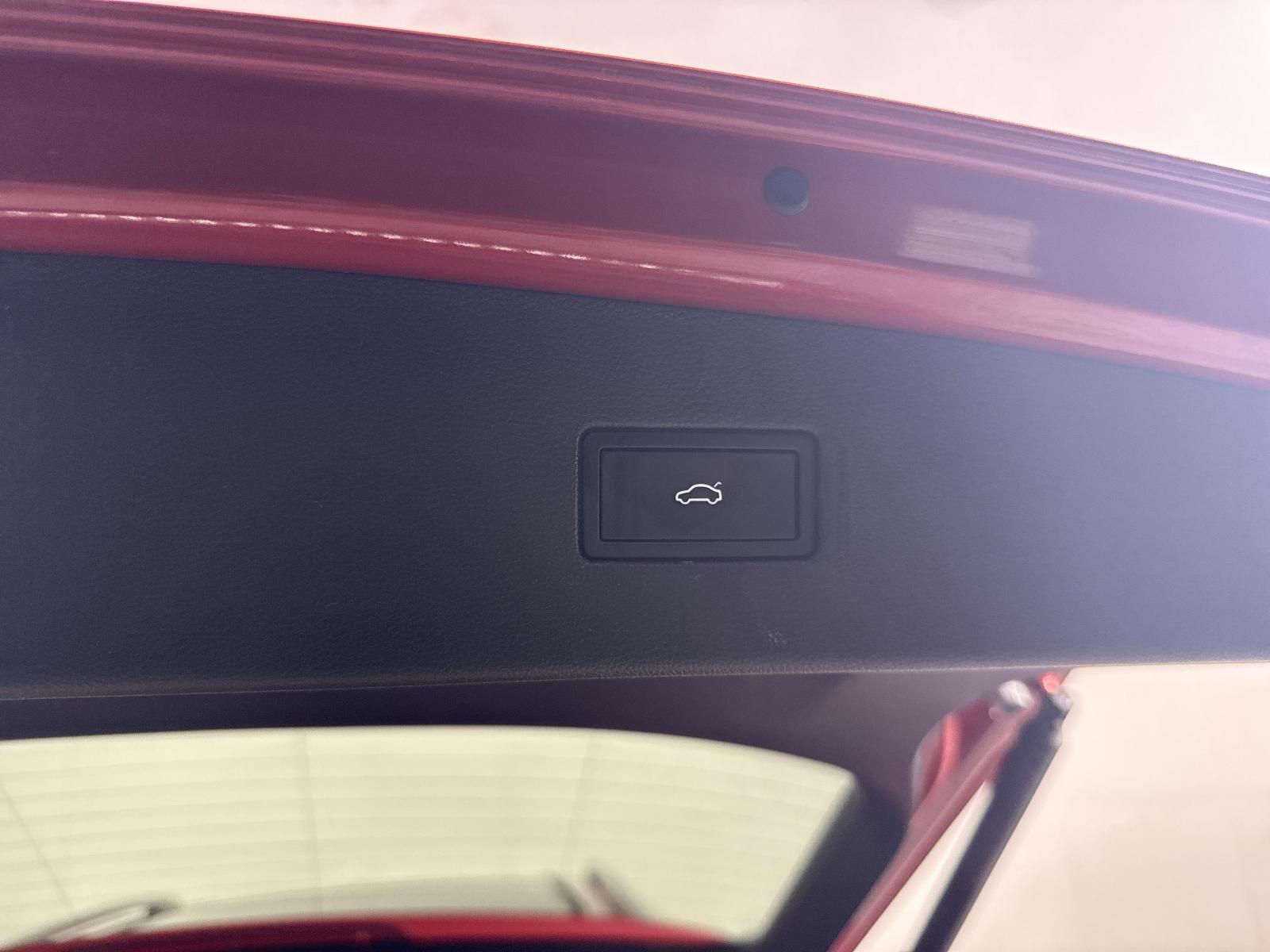 2022 Volkswagen Tiguan Vehicle Photo in Georgetown, TX 78626