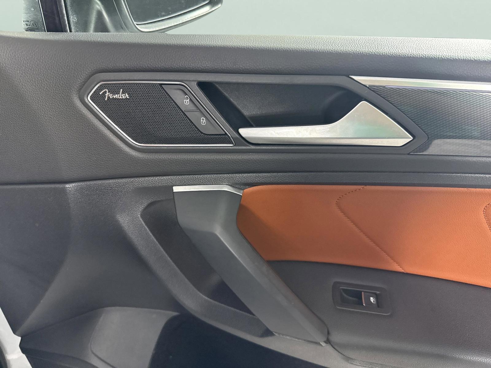 2019 Volkswagen Tiguan Vehicle Photo in Georgetown, TX 78626