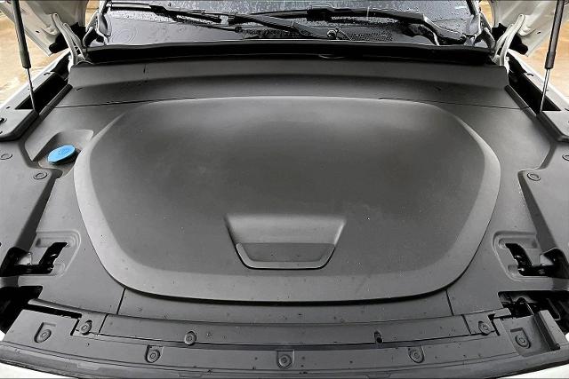 2023 Volvo C40 Recharge Pure Electric Vehicle Photo in Houston, TX 77007